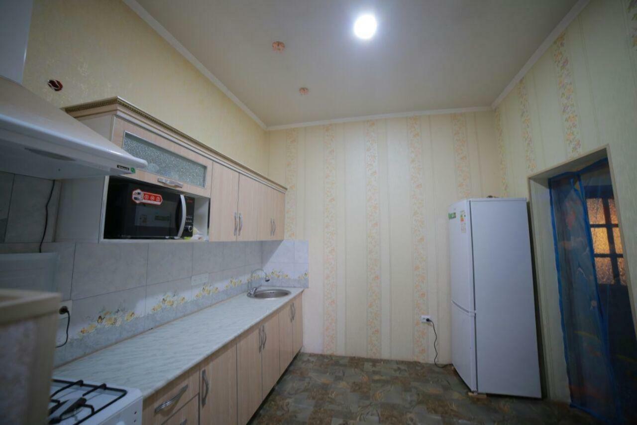 Khiva Mirza Bobur Guest House المظهر الخارجي الصورة