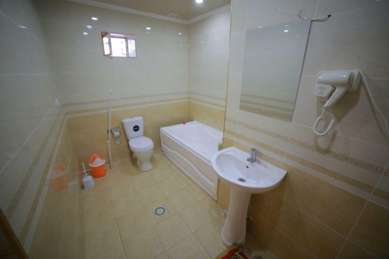 Khiva Mirza Bobur Guest House المظهر الخارجي الصورة
