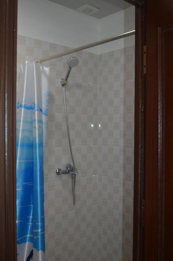 Khiva Mirza Bobur Guest House المظهر الخارجي الصورة